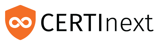 CERTInext